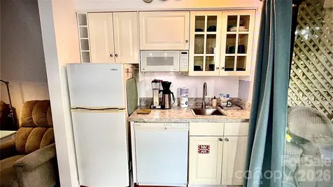 160 Whitney Boulevard Lake Lure NC 28746