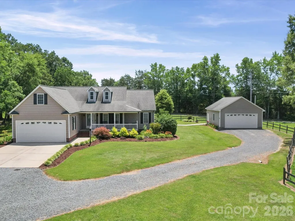 24794 Nc 24/27 Highway Albemarle NC 28001