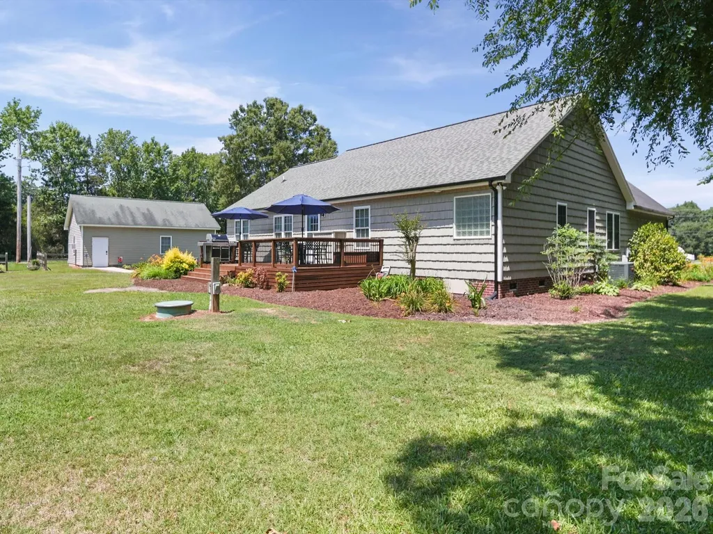 24794 Nc 24/27 Highway Albemarle NC 28001