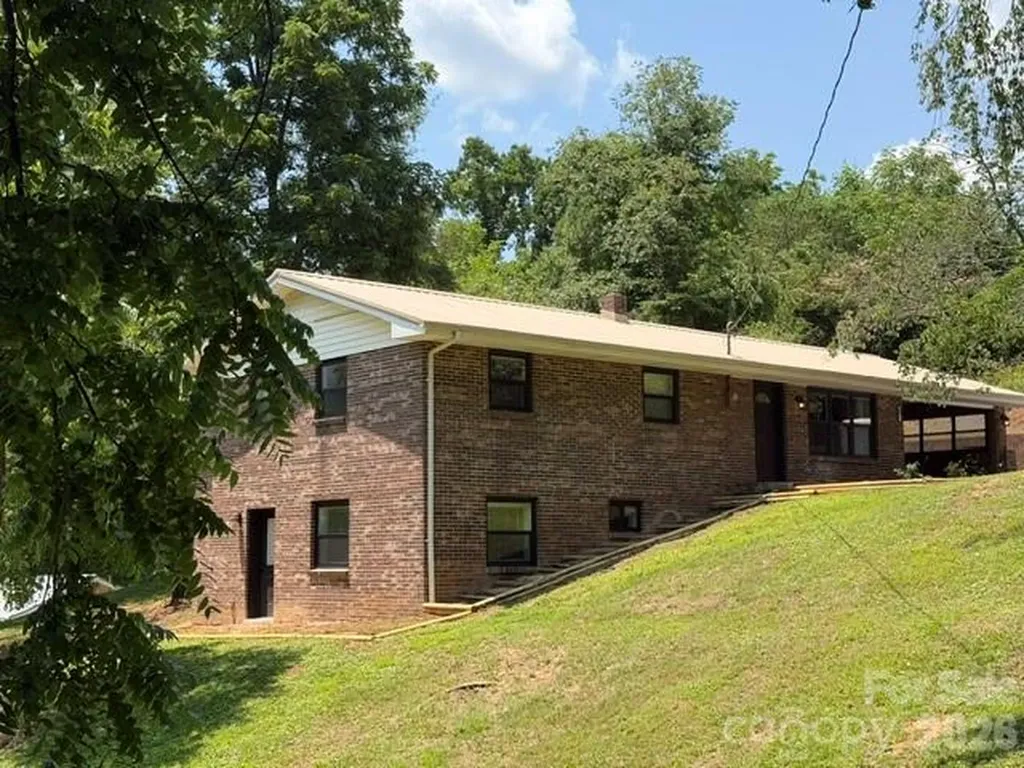 170 Clifton Avenue Bryson City NC 28713