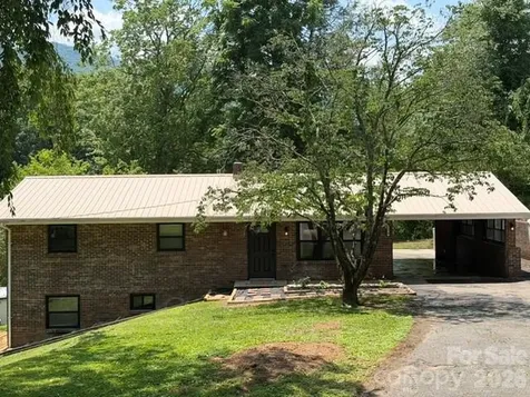 170 Clifton Avenue Bryson City NC 28713