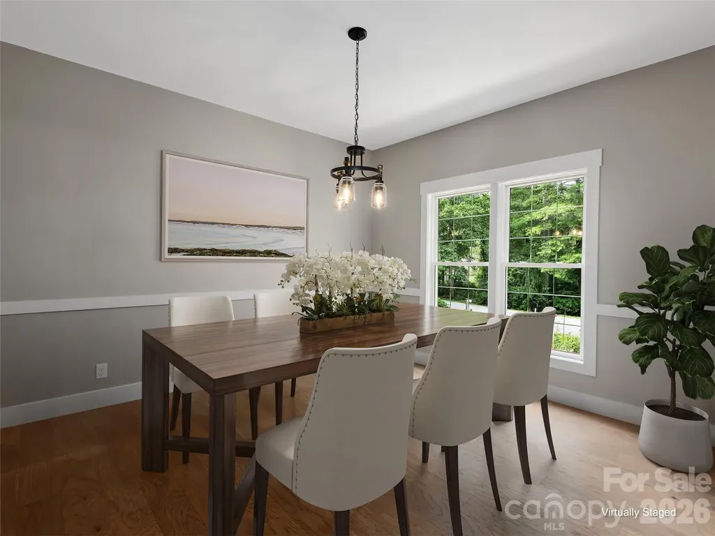 104 Arrowood Lane Hendersonville NC 28791