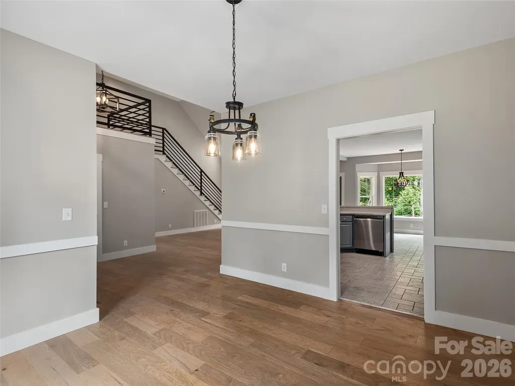104 Arrowood Lane Hendersonville NC 28791