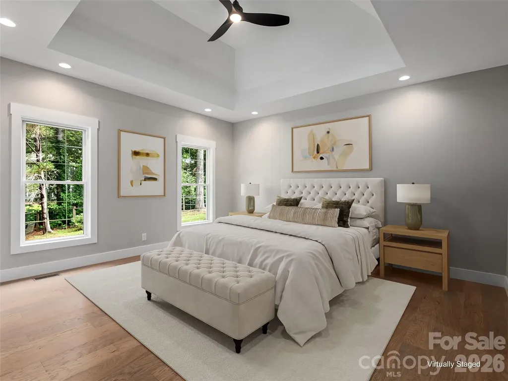 104 Arrowood Lane Hendersonville NC 28791