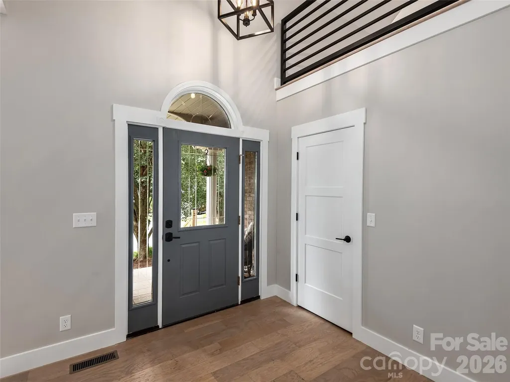 104 Arrowood Lane Hendersonville NC 28791