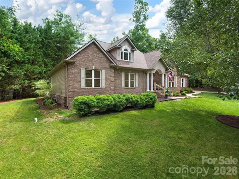 104 Arrowood Lane Hendersonville NC 28791