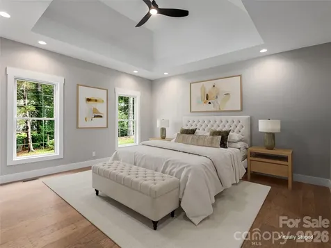 104 Arrowood Lane Hendersonville NC 28791