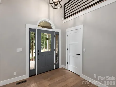 104 Arrowood Lane Hendersonville NC 28791