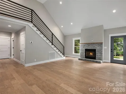 104 Arrowood Lane Hendersonville NC 28791