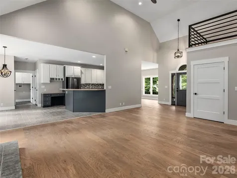 104 Arrowood Lane Hendersonville NC 28791