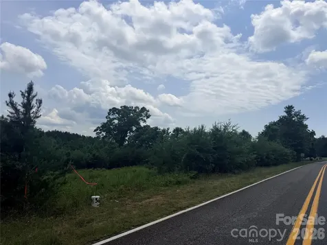 0 Doggett Grove Road Forest City NC 28043