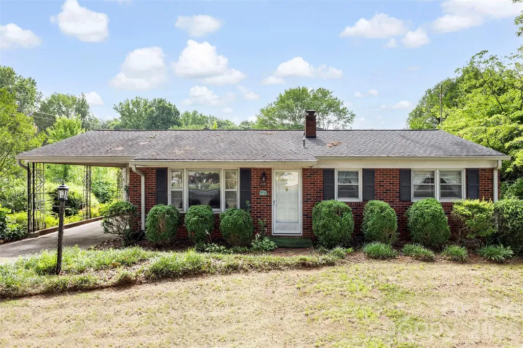 4305 Union Road Gastonia NC 28056