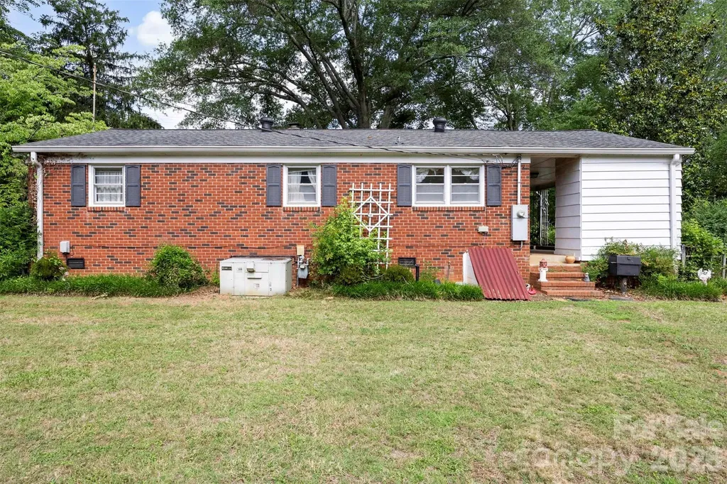 4305 Union Road Gastonia NC 28056