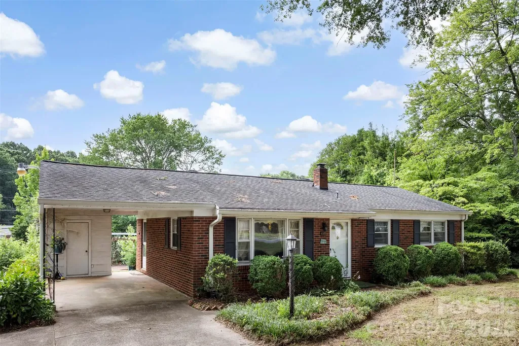 4305 Union Road Gastonia NC 28056