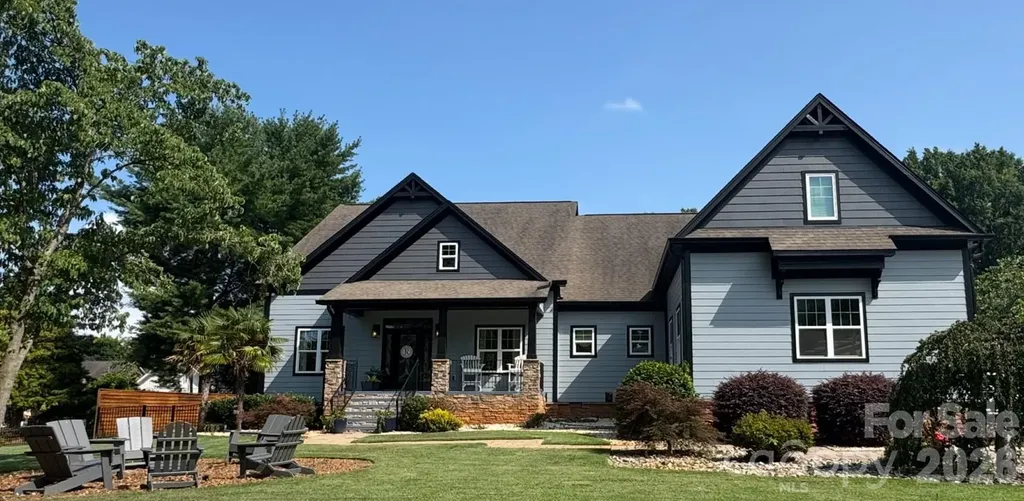 129 Aqua Drive Mooresville NC 28117