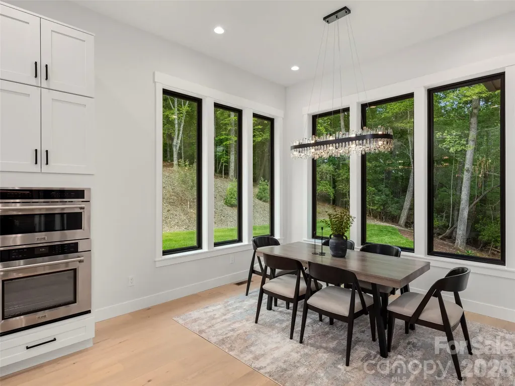 163 Stonefly Drive Horse Shoe NC 28742