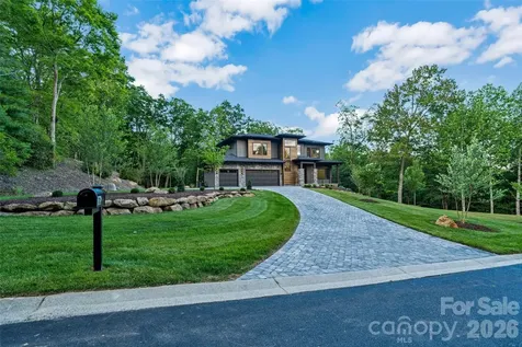 163 Stonefly Drive Horse Shoe NC 28742