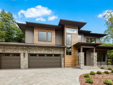 163 Stonefly Drive Horse Shoe NC 28742