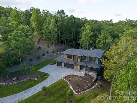 163 Stonefly Drive Horse Shoe NC 28742