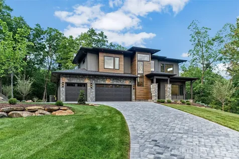 163 Stonefly Drive Horse Shoe NC 28742