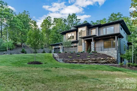 163 Stonefly Drive Horse Shoe NC 28742