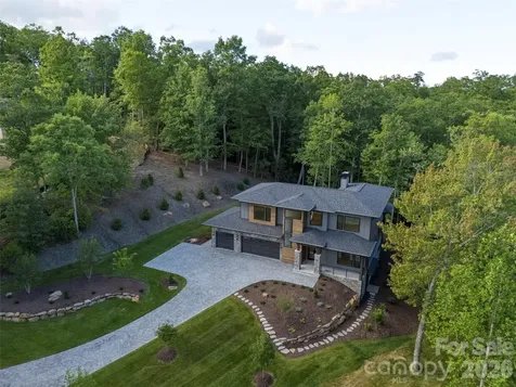 163 Stonefly Drive Horse Shoe NC 28742