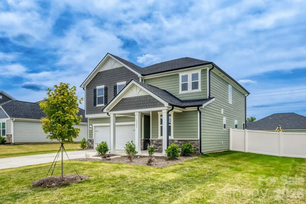 3244 Maya Lane Midland NC 28107