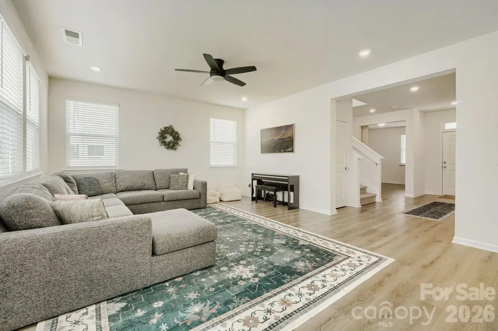 3244 Maya Lane Midland NC 28107