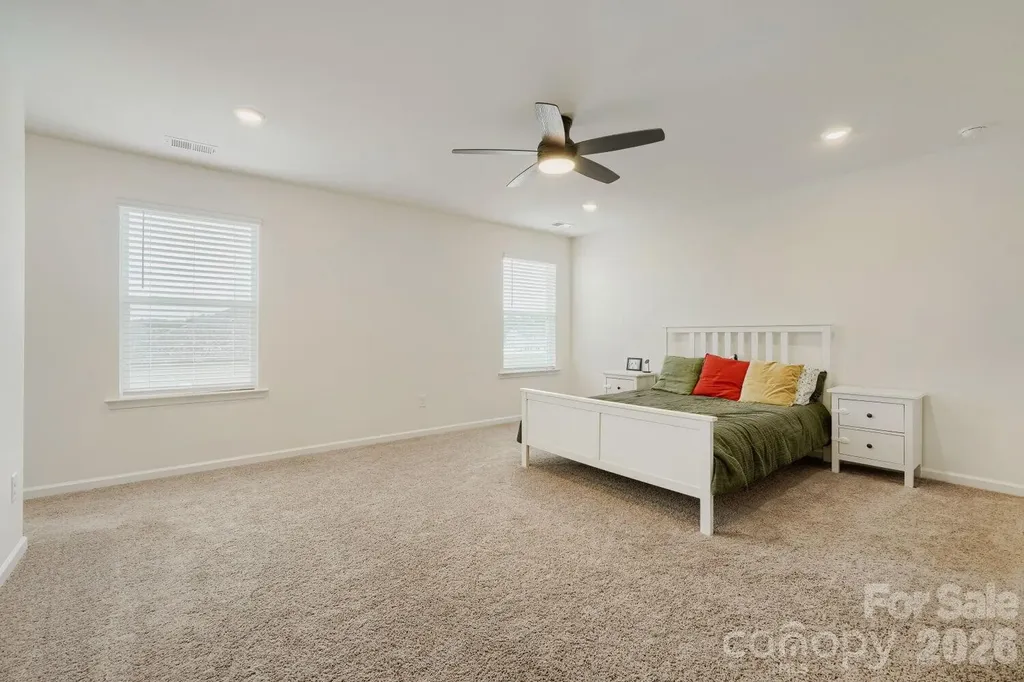 3244 Maya Lane Midland NC 28107