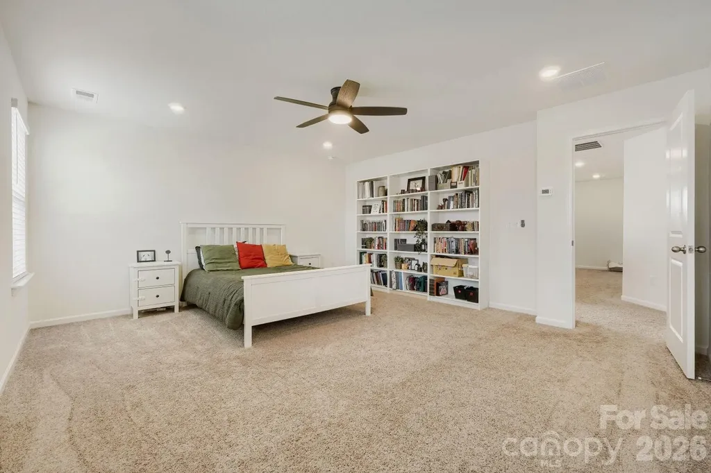 3244 Maya Lane Midland NC 28107
