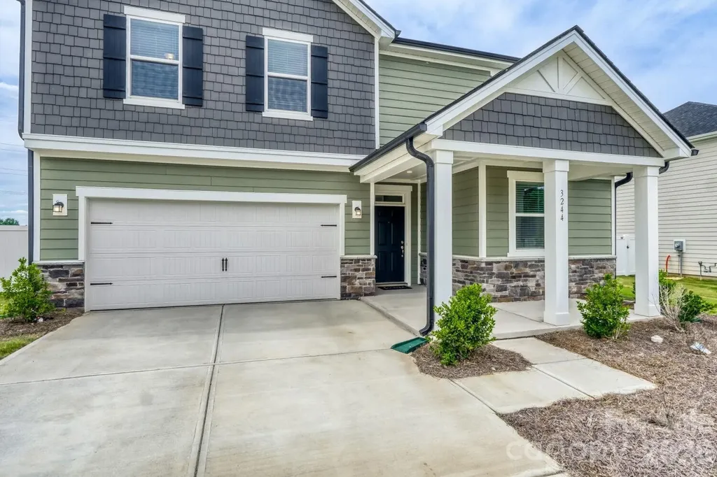 3244 Maya Lane Midland NC 28107