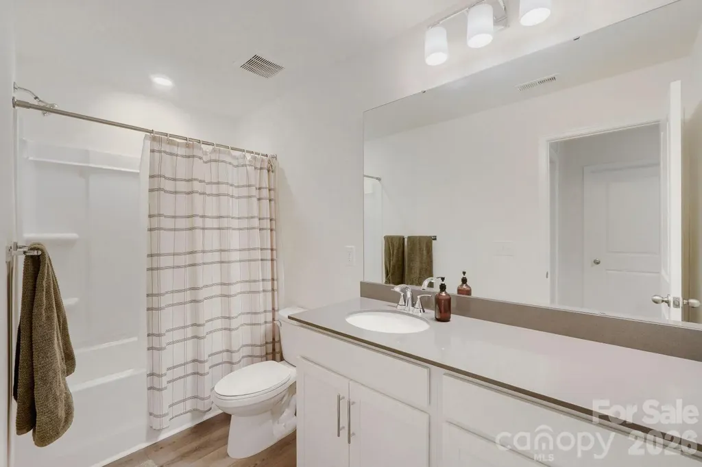 3244 Maya Lane Midland NC 28107