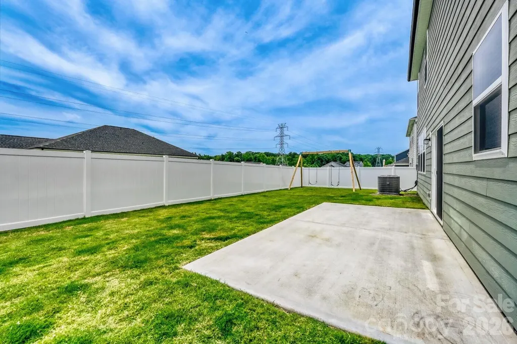 3244 Maya Lane Midland NC 28107