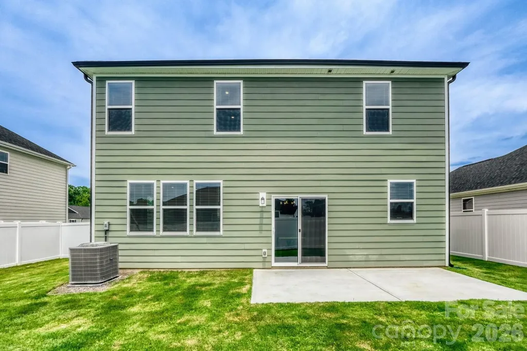 3244 Maya Lane Midland NC 28107