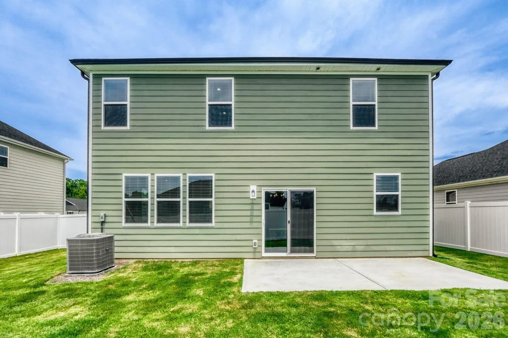 3244 Maya Lane Midland NC 28107