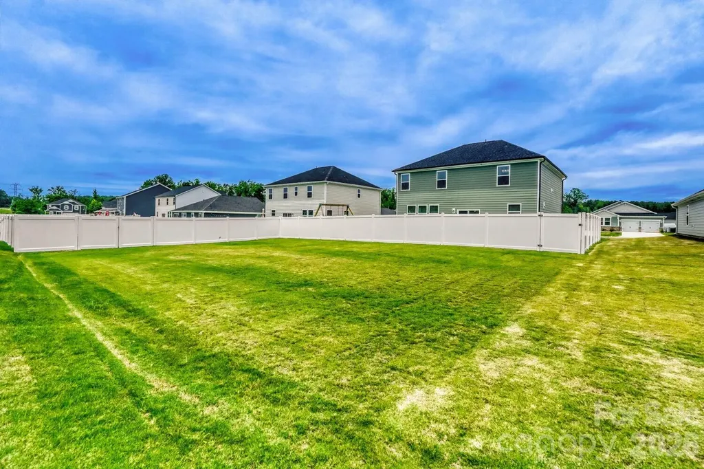 3244 Maya Lane Midland NC 28107
