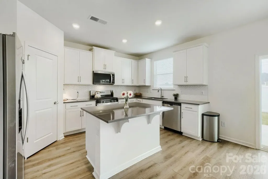 3244 Maya Lane Midland NC 28107