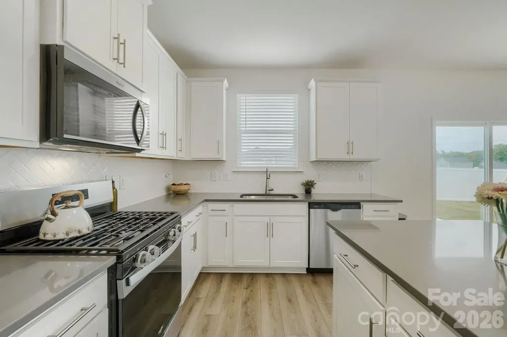 3244 Maya Lane Midland NC 28107
