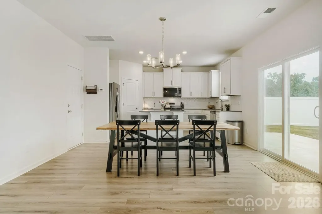 3244 Maya Lane Midland NC 28107