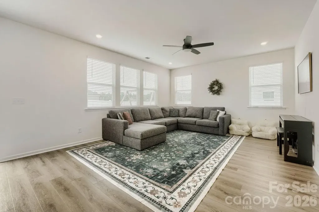 3244 Maya Lane Midland NC 28107