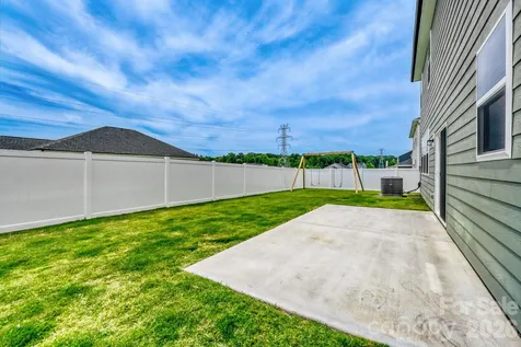 3244 Maya Lane Midland NC 28107