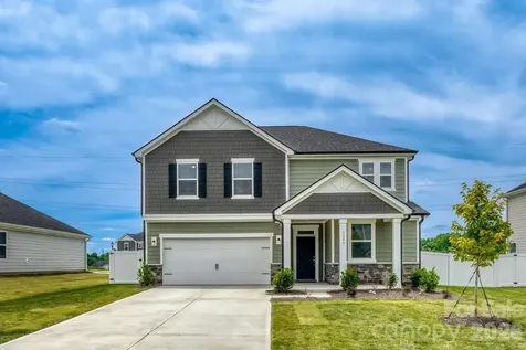 3244 Maya Lane Midland NC 28107