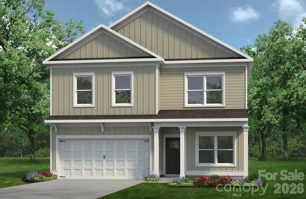 4223 Ruth Creek Court Charlotte NC 28216