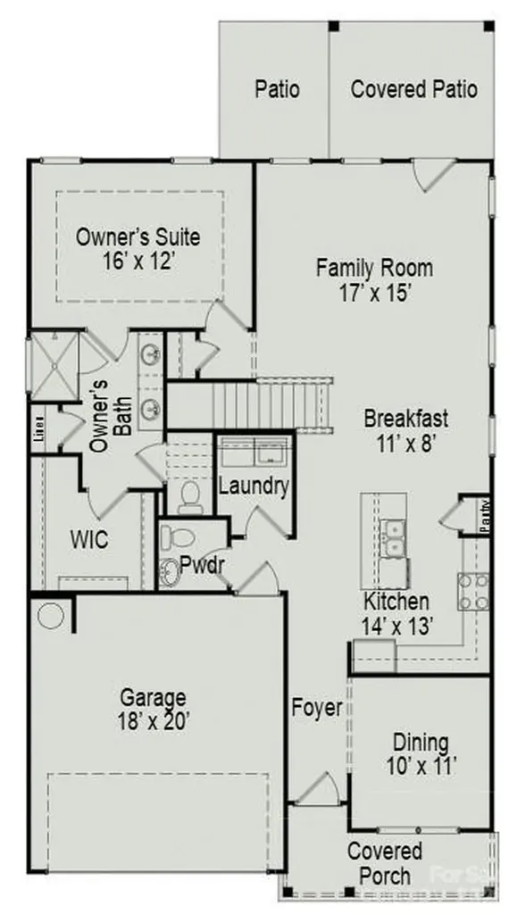 4223 Ruth Creek Court Charlotte NC 28216