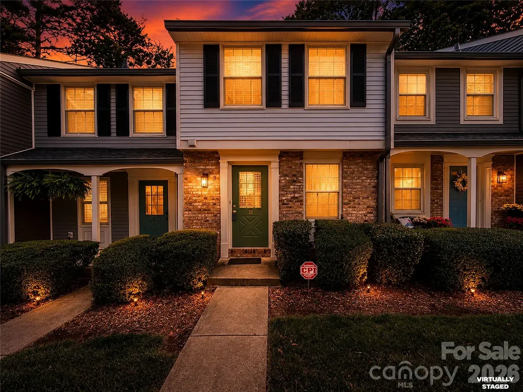 Charlotte NC, 1231 Scaleybark Road