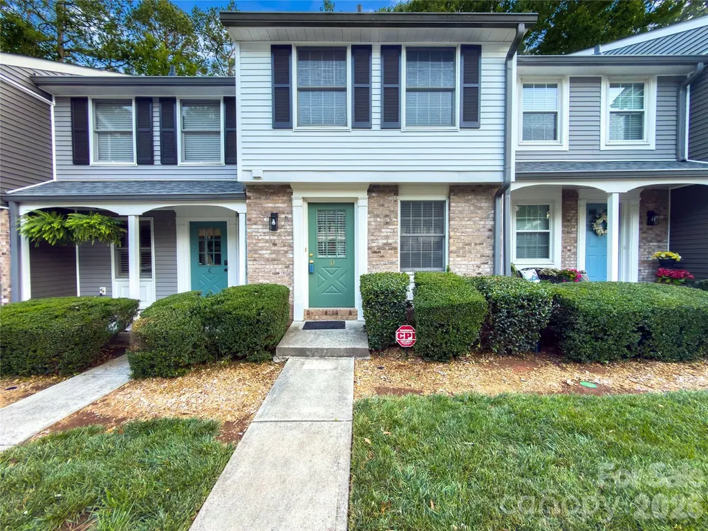 1231 Scaleybark Road Charlotte NC 28209