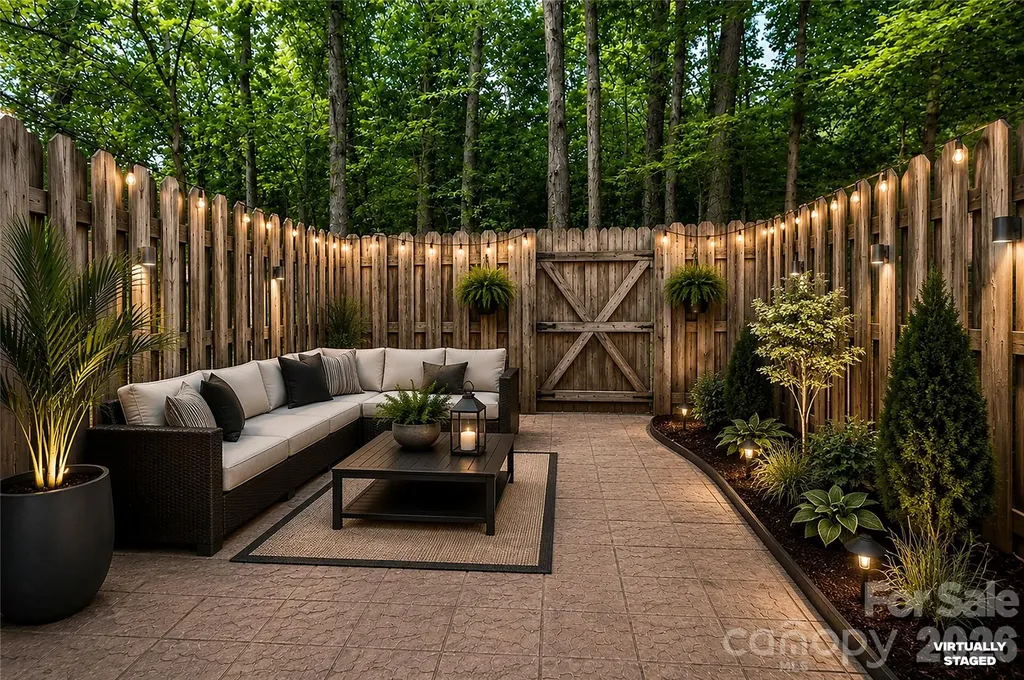 1231 Scaleybark Road Charlotte NC 28209