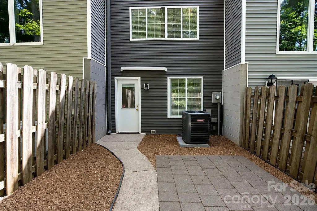 1231 Scaleybark Road Charlotte NC 28209