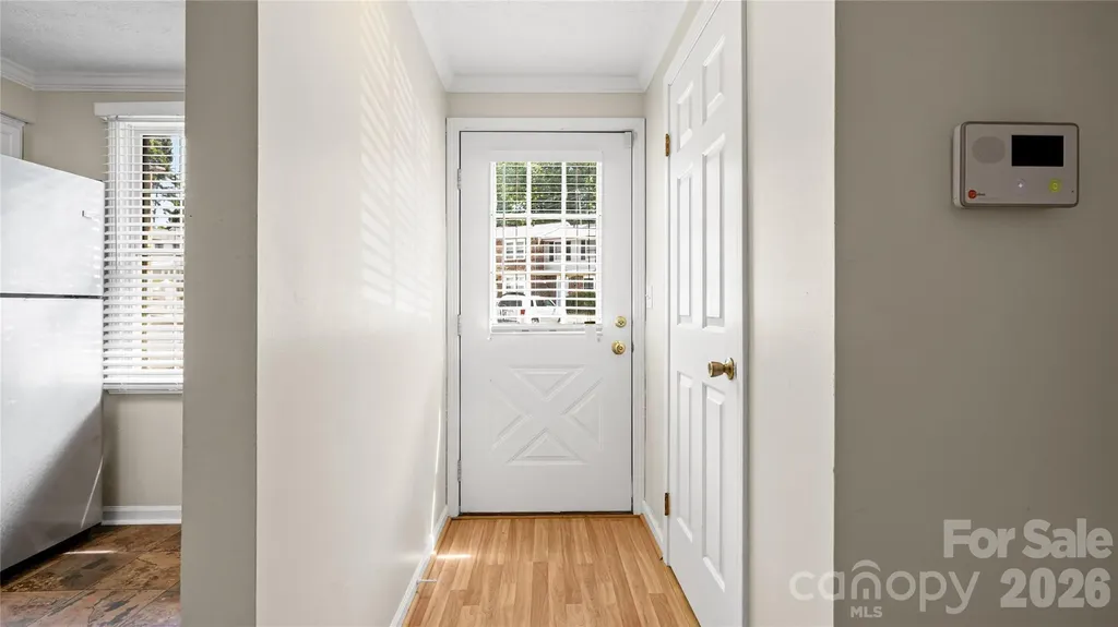 1231 Scaleybark Road Charlotte NC 28209