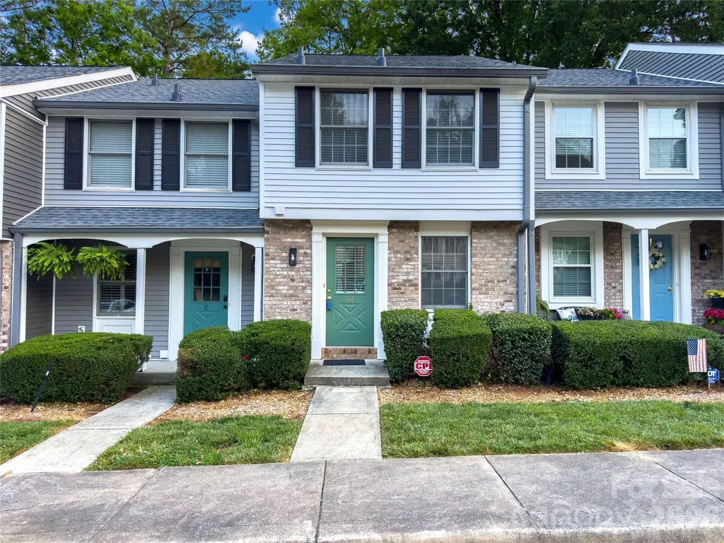 1231 Scaleybark Road Charlotte NC 28209
